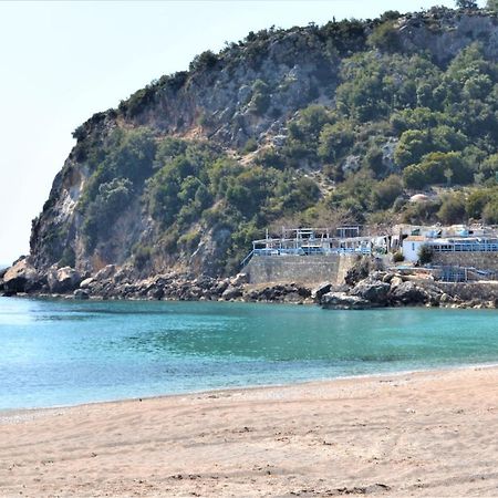 Sea Horizon House Alexis 호텔 히마레 외부 사진